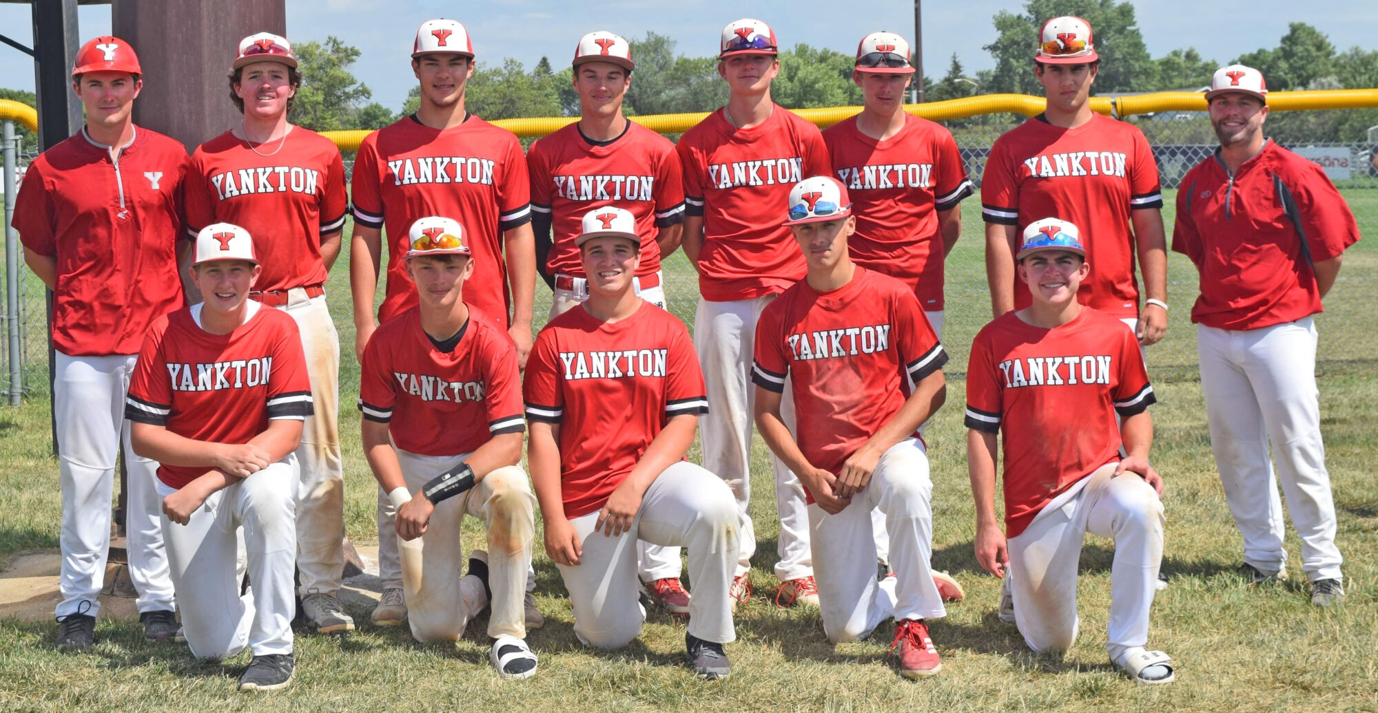 State Semifinal Qualifiers